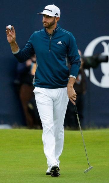 New players winning majors makes this British Open wide open